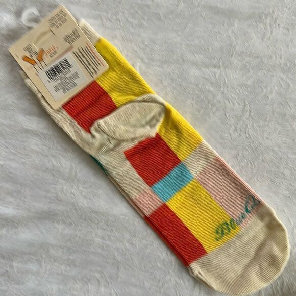 Blue Q Womens Cotton Ankle Socks B$&@ch I am Reality TV Drama Funny - Picture 2 of 6